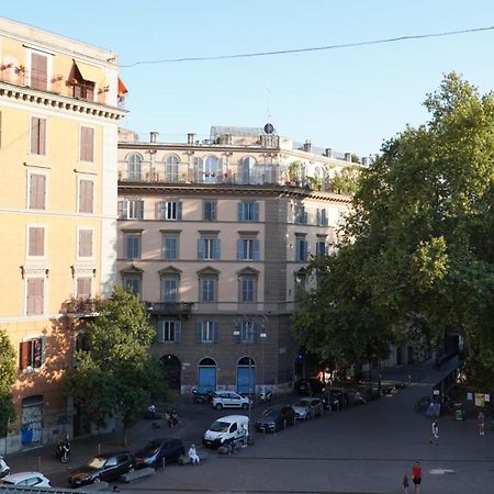 Al 25 Trastevere, Roma Exterior foto