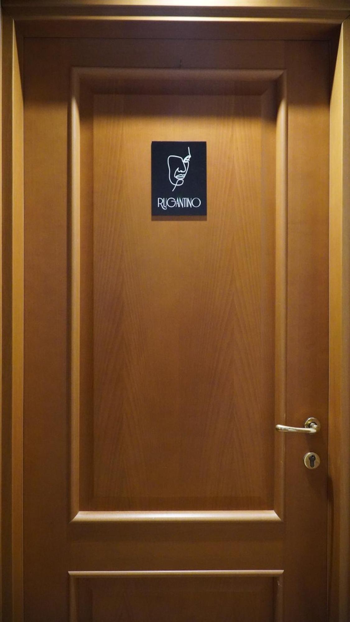 Al 25 Trastevere, Roma Exterior foto