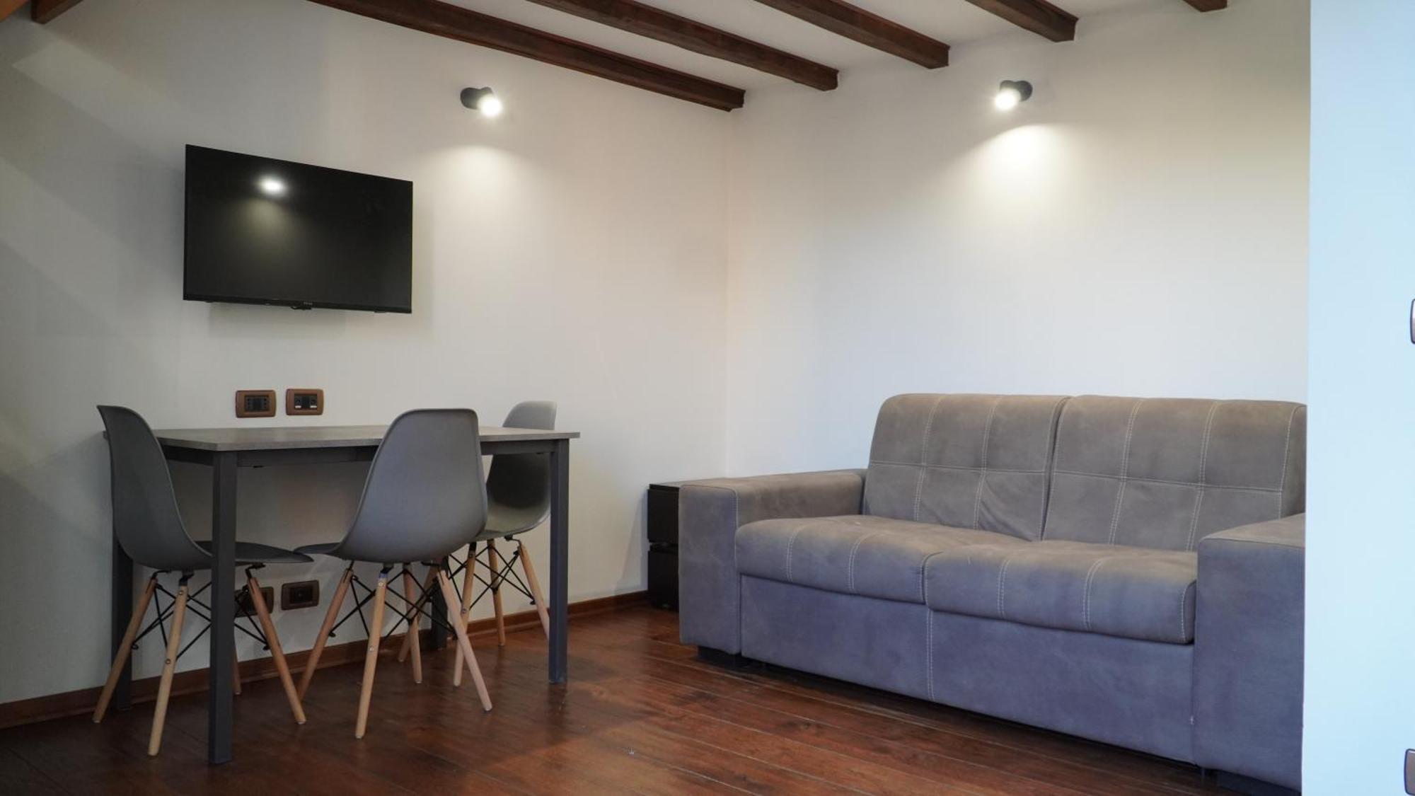 Al 25 Trastevere, Roma Exterior foto