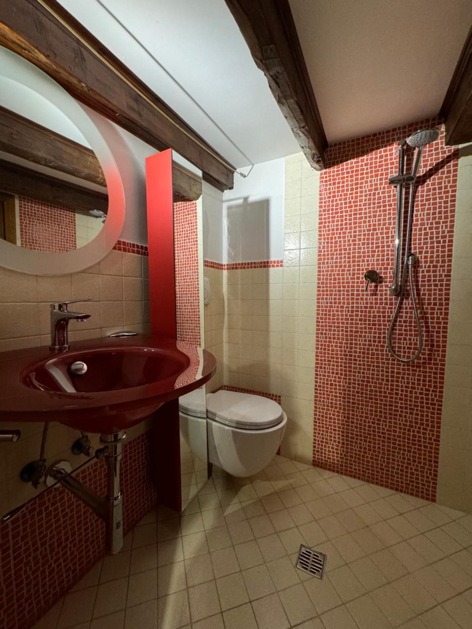 Al 25 Trastevere, Roma Exterior foto